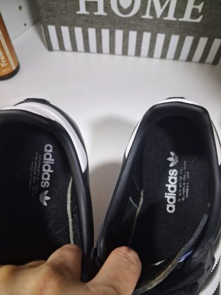Adidas Samba 37