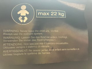 Cochecito Cybex Balios S
