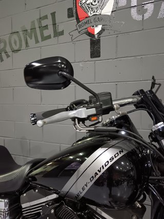 Harley-Davidson Fat Bob