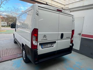 CITROEN Jumper Combi 2.2BlueHDI 30L1H1 120