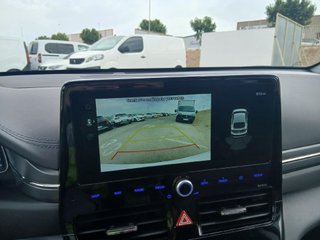 IONIQ - DESDE 308€/MES ¡SIN ENTRADA!