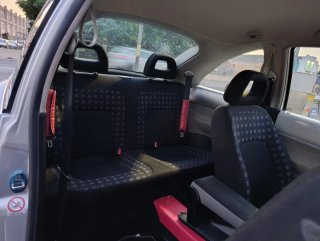 Volkswagen Beetle 1999