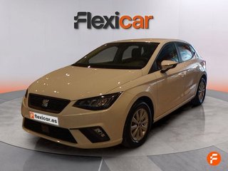 Seat Ibiza 1.0 MPI 59kW (80CV) Reference