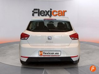 Seat Ibiza 1.0 MPI 59kW (80CV) Reference