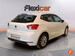 Seat Ibiza 1.0 MPI 59kW (80CV) Reference