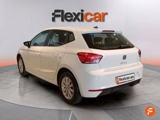Seat Ibiza 1.0 MPI 59kW (80CV) Reference