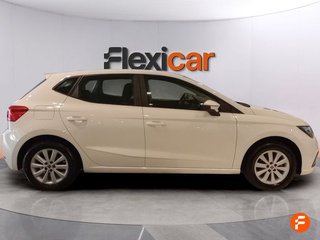 Seat Ibiza 1.0 MPI 59kW (80CV) Reference