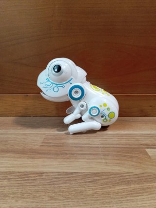 YCOO Robo Frog
