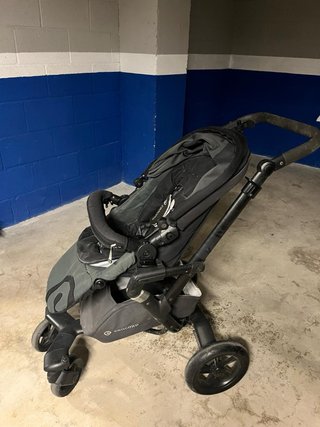 Carrito Bebé Concord Neo
