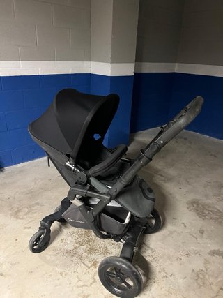 Carrito Bebé Concord Neo