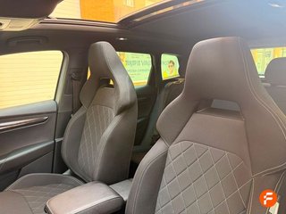 Skoda Karoq 1.5 TSI 110kW (150CV) DSG ACT Sportline
