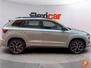 Skoda Karoq 1.5 TSI 110kW (150CV) DSG ACT Sportline