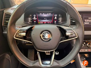 Skoda Karoq 1.5 TSI 110kW (150CV) DSG ACT Sportline
