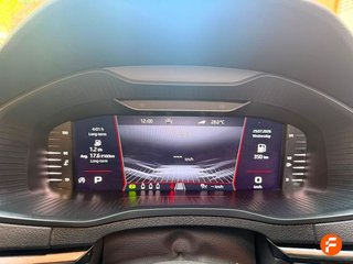 Skoda Karoq 1.5 TSI 110kW (150CV) DSG ACT Sportline