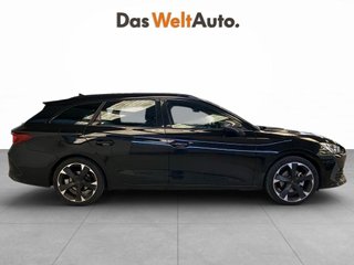 CUPRA Leon Sportstourer 1.5 eTSI DSG 110 kW (150 CV)