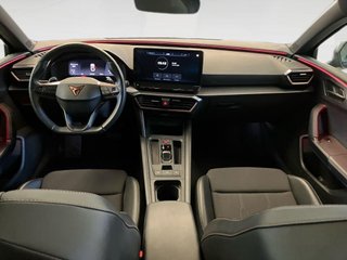 CUPRA Leon Sportstourer 1.5 eTSI DSG 110 kW (150 CV)