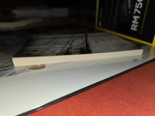Historia de una escalera