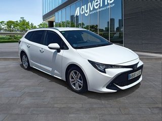 Toyota Corolla 1.8 125H BUSINESS PLUS E-CVT TOU SPORT