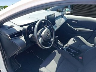 Toyota Corolla 1.8 125H BUSINESS PLUS E-CVT TOU SPORT