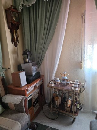 Camerino con bebidas incluidas