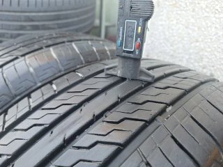 235 60 R18 107V Autogreen - 2 neumáticos +80%
