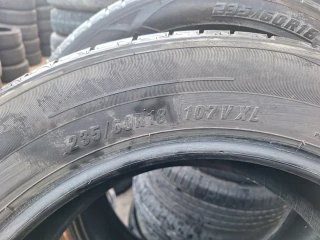 235 60 R18 107V Autogreen - 2 neumáticos +80%