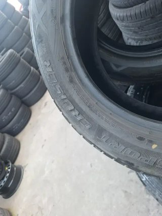 235 60 R18 107V Autogreen - 2 neumáticos +80%