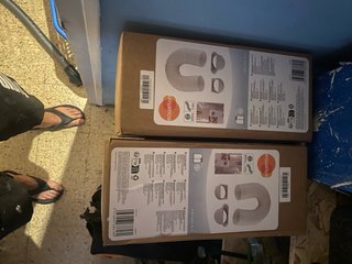 Inverzia Artic 7000 BTU Aire Acondicionado Portáti