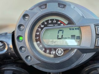 Yamaha FZ6-S Fazer ABS (98 CV) - 49.800 km + Extra