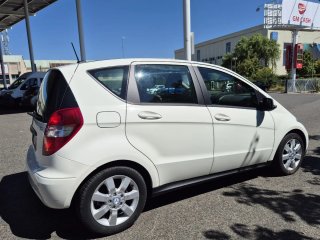 Mercedes-Benz Clase A 2010