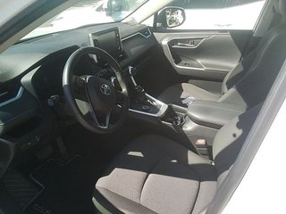 Toyota Rav4 2.5l 220H Advance 4WD