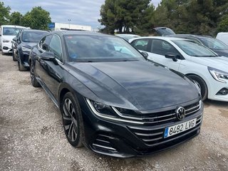 Volkswagen Arteon R-Line eHybrid 1.4 TSI 160kW (218CV) DSG