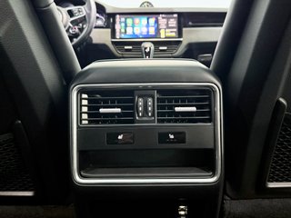 Porsche Cayenne E-Hybrid · Techo · Sport Chrono ·
