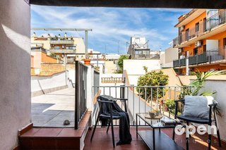 Piso en venta en Sant Pere en Terrassa