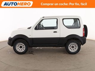 Suzuki Jimny 1.3 JX