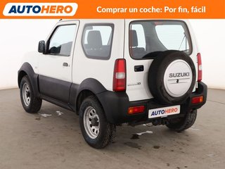 Suzuki Jimny 1.3 JX
