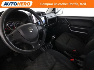 Suzuki Jimny 1.3 JX