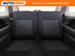 Suzuki Jimny 1.3 JX