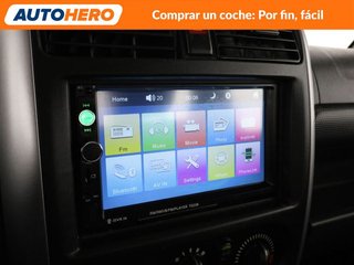 Suzuki Jimny 1.3 JX