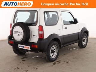 Suzuki Jimny 1.3 JX