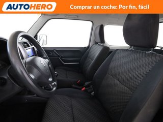 Suzuki Jimny 1.3 JX