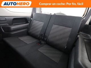 Suzuki Jimny 1.3 JX