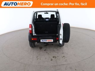 Suzuki Jimny 1.3 JX
