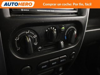 Suzuki Jimny 1.3 JX