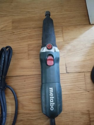 Detector Dräger 4 vías