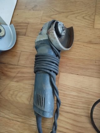 Detector Dräger 4 vías