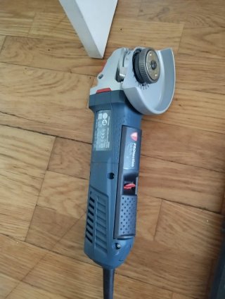Detector Dräger 4 vías