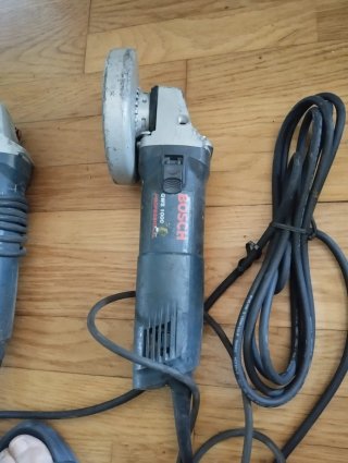 Detector Dräger 4 vías