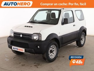 Suzuki Jimny 1.3 JX