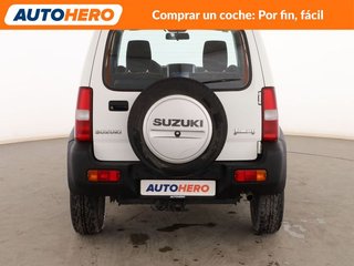 Suzuki Jimny 1.3 JX